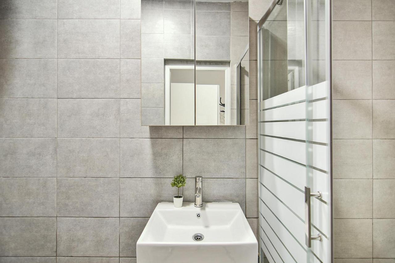 Central Flats With Parking Varna Exterior foto