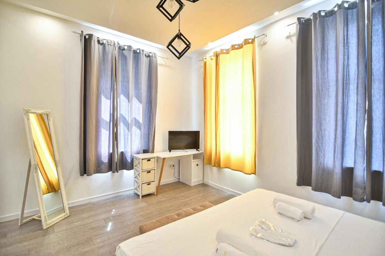 Central Flats With Parking Varna Exterior foto