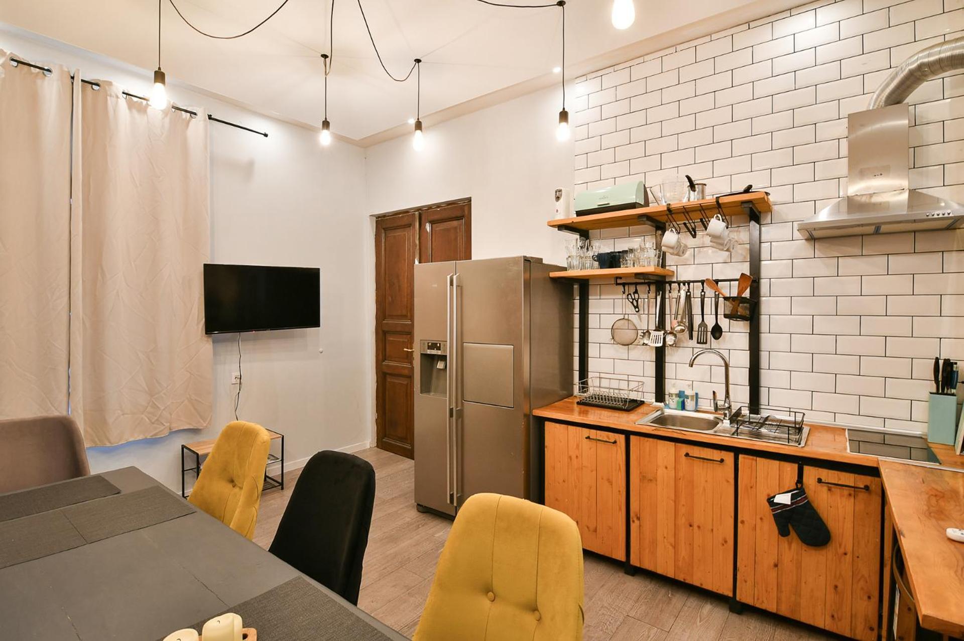 Central Flats With Parking Varna Exterior foto