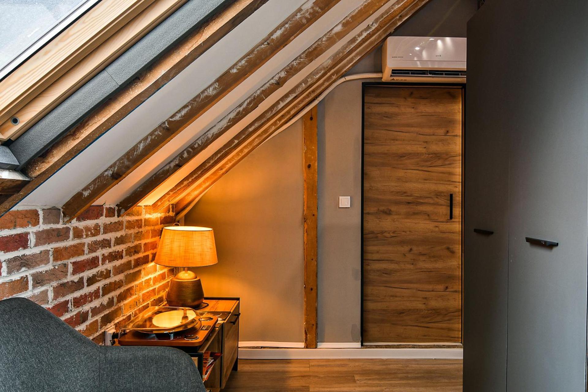 Central Flats With Parking Varna Exterior foto