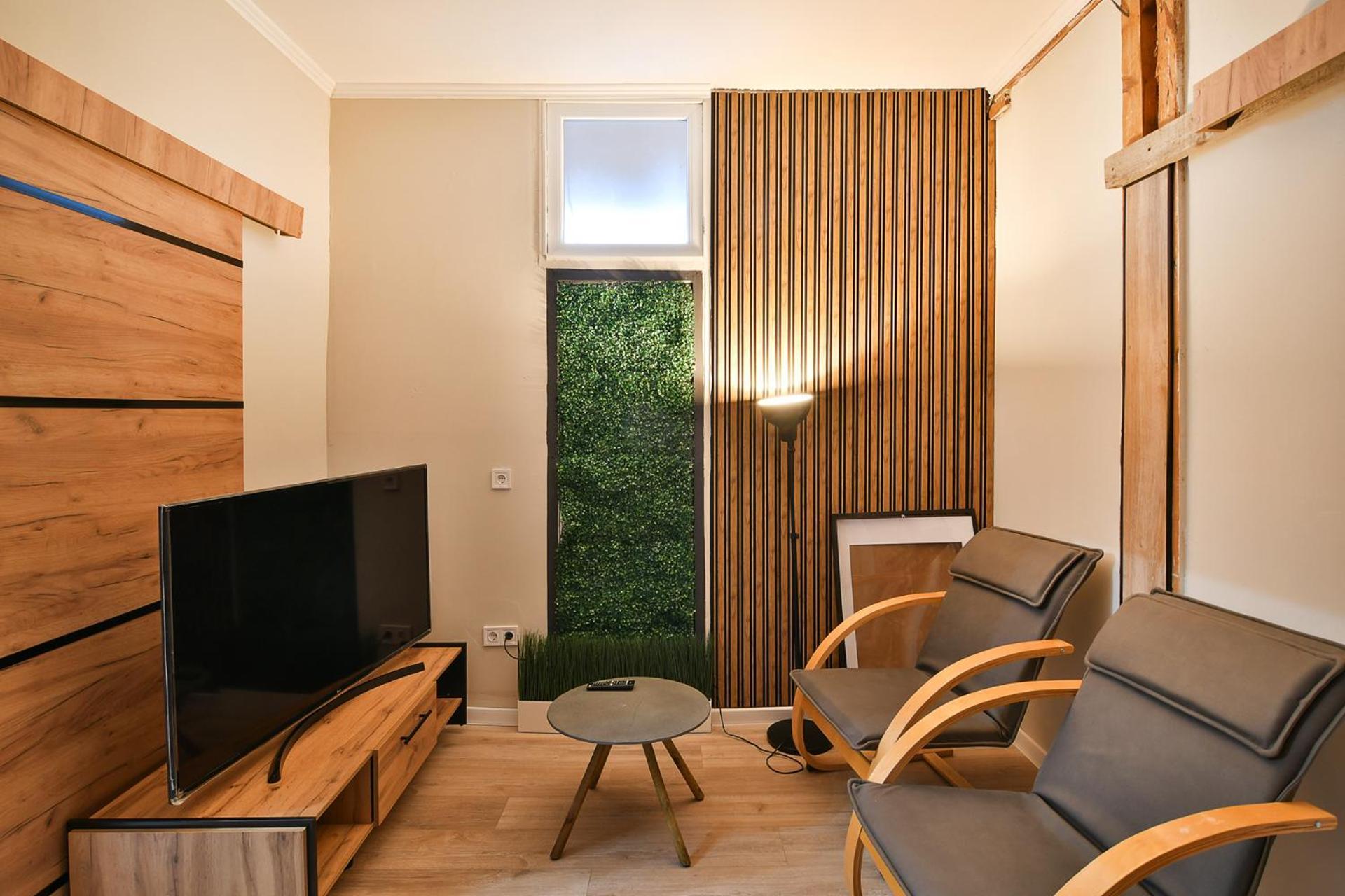 Central Flats With Parking Varna Exterior foto